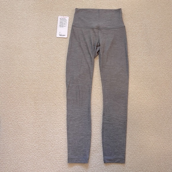 Lululemon High Times Pant Size 2 - Picture 2 of 6